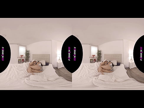 ❤️ PORNBCN VR צוויי יונג לעזביאַנז וועקן זיך האָרני אין 4K 180 3D ווירטואַל פאַקט גענעוואַ בעללוקסי קאַטרינאַ מאָרענאָ ❤❌ באַרען ווידעא ביי yi.ttsex.ru ️❤