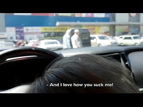❤️ סאַקט רעכט אין די פּאַרקינג פּלאַץ אַרויס די סופּערמאַרק ❤❌ באַרען ווידעא ביי yi.ttsex.ru ️❤